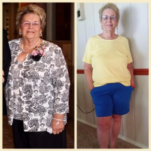 Connie Testimonial Weight Loss Smart Dimensions