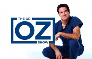 Dr Oz