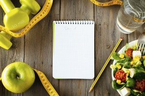 Healthy New Year Resolutions, Smart Dimensions™ Weight Loss, Fountain Valley, CA