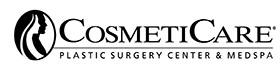 CosmetiCare Plastic Surgery Center logo