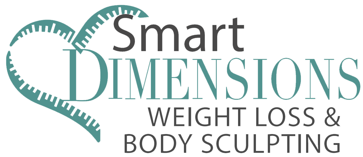 Smart Dimensions™ - Logo
